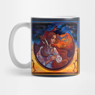 Konotop witch Mug